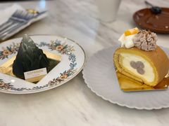 富士山下-DOPAMINE多巴胺·甜品面包·生日蛋糕(国贸店)