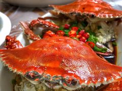 -阿杰臻选海鲜饭店(普陀山店)