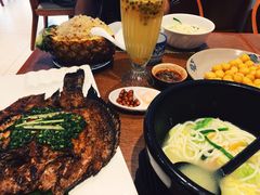 -滇越乘象云南餐厅(次渠店)