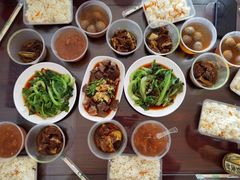 牛肉羹-好成财牛排馆(涂门街总店)