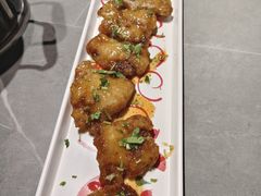 -醉炫音速烧烤·干煸菜(沙河总店)