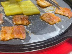 -柒酒烤肉(祁阳新天地店)