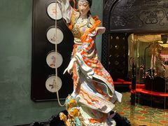 -誉八仙酒楼(静安大悦城店)