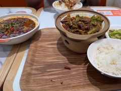 -乡村基·川味现炒大王(熙悦天街店)