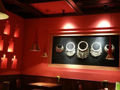 -绿茶餐厅(蓝色港湾店)