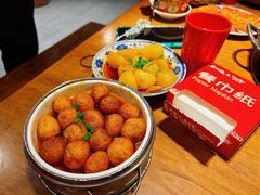 -后火锅(南京东路总店)