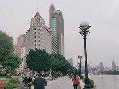 -珠江夜游西堤码头