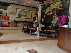 -晋阳饭庄(虎坊桥店)