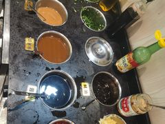 -牛鲜胜·潮汕牛肉自助火锅(番禺市桥店)