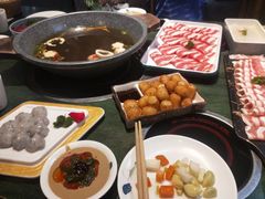 -老灶堂文创火锅(文艺路店)