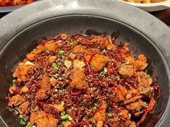 -大盐帮川菜馆(长楹天街店)