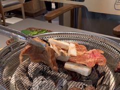 -味家烤肉烤鳗鱼牛排(西塔旗舰店)