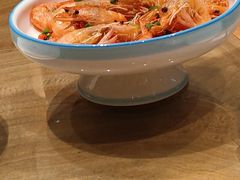 -北海金昌开元名都大酒店·四季轩中餐厅