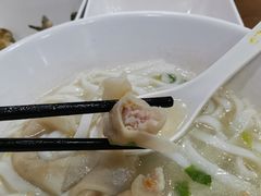 -其美潮州鱼旦粉世家(花城汇南区分店)