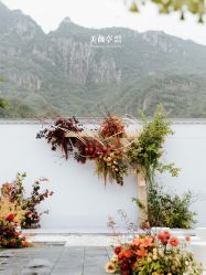 点击看大图 -美薇亭婚礼顾问