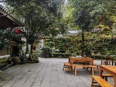 -青城甲(青城山店)