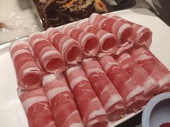 -海底捞火锅(金地广场生日主题店)