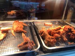 -潘大师炸鸡腿(莱蒙店)