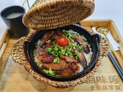 土家香肠洋芋饭-回味碗土家洋芋饭(财信城市国际店)