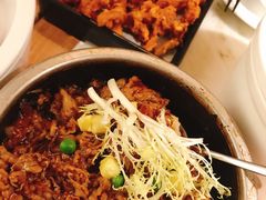 石锅土豆肥牛-佬肥猫(国华广场店)