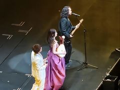 -宝能国际体育演艺中心