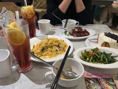 -翠华餐厅(正佳广场店)