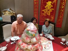 -大铁勺新津菜(东丽阳光新业广场店)