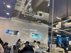 -兰湘子·湘菜小炒(石家庄万象城店)