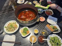 -老船舫·现做活鲜鱼馆(东郊记忆店)
