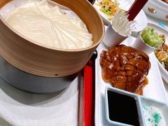 -柒园·三十年创意杭帮菜(龙湖滨江天街店)