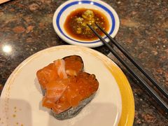 -合点寿司(金虹桥商场店)