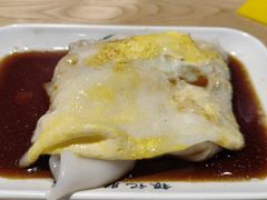 -银记肠粉店(南方医院店)