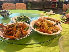 -盛港湾海鲜食府(黄沙店)