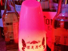 -摆渡酒吧(后海店)