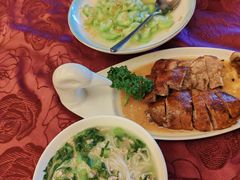 -亚龙湾红树林度假酒店御粤阁