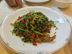 -拉萨瑞吉酒店-秀餐厅
