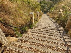 -长岛南北长山旅游景区