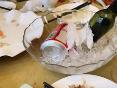-套娃酒店-中餐厅
