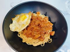 -老地方面馆(思南路店)