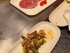 -火地铁板烧(昆山万象汇店)