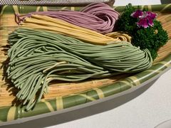 健康三色面-红门金汤·港式火锅(英皇集团中心店)