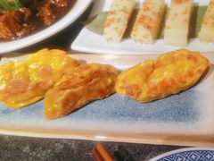 -南京大牌档(新街口德基广场店)