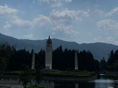 -云南民族村