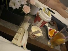 -和子足浴SPA会馆(东方之门店)