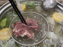 -全好食潮汕牛肉火锅(泗洲路店)