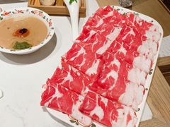 -东门口涮肉·砂锅·烤串(老门东店)