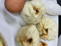 -老陶包子铺(南大西南村店)