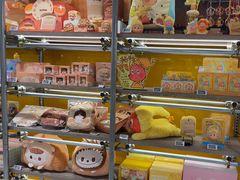 -泡泡玛特POPMART(北国先天下店)