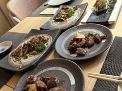 -德川家日本料理(中关村寰太大厦店)