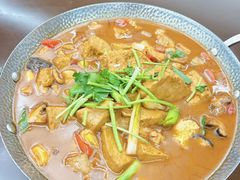 -巢湖名吃·东关老鹅汤(江南风情街店)